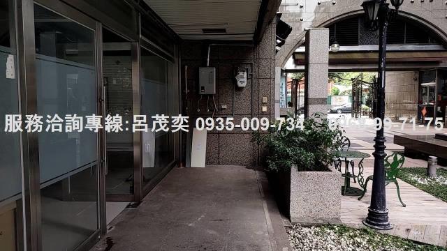 台北大同區大樓-4