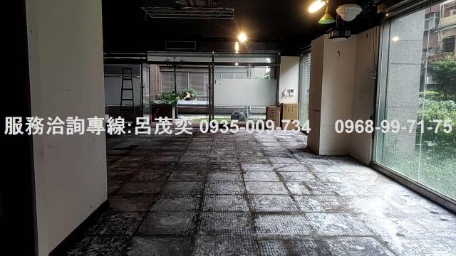 台北大同區大樓-9