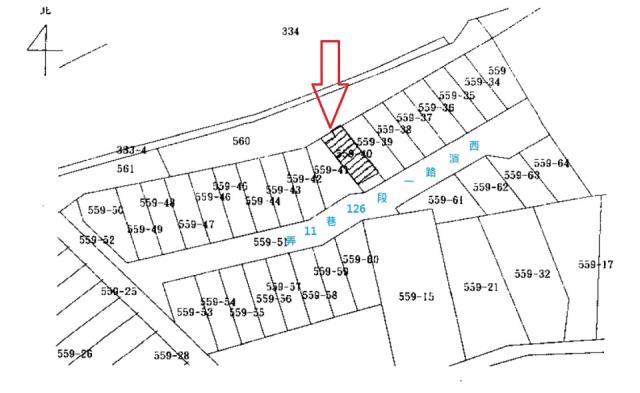 新竹竹北法拍別墅-3