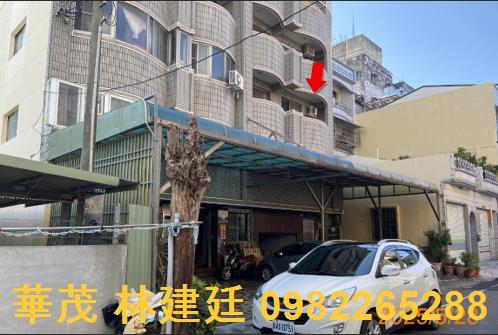 高雄岡山拍賣華廈-4