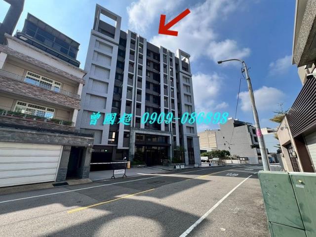 豐原大樓法拍-4