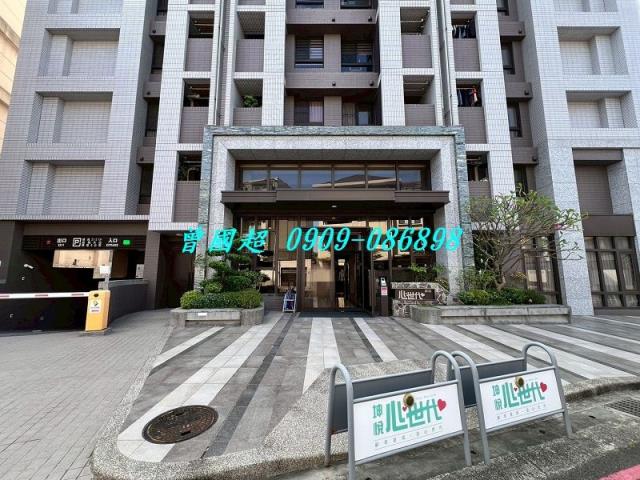 豐原大樓法拍-3