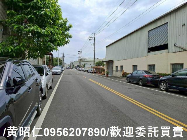 永康廠房-10