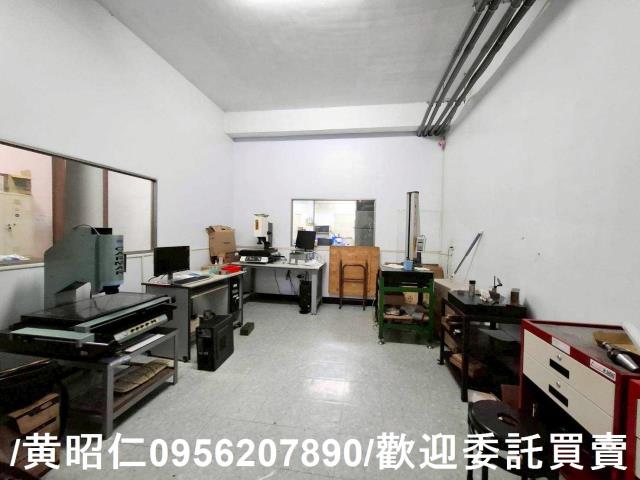 永康廠房-1