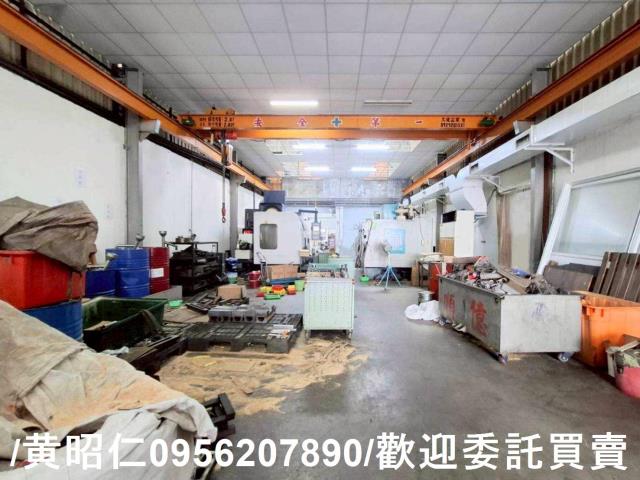 永康廠房-4