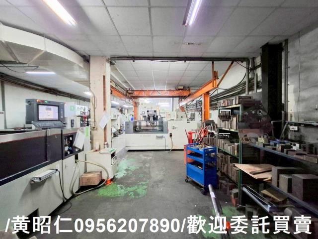 永康廠房-6