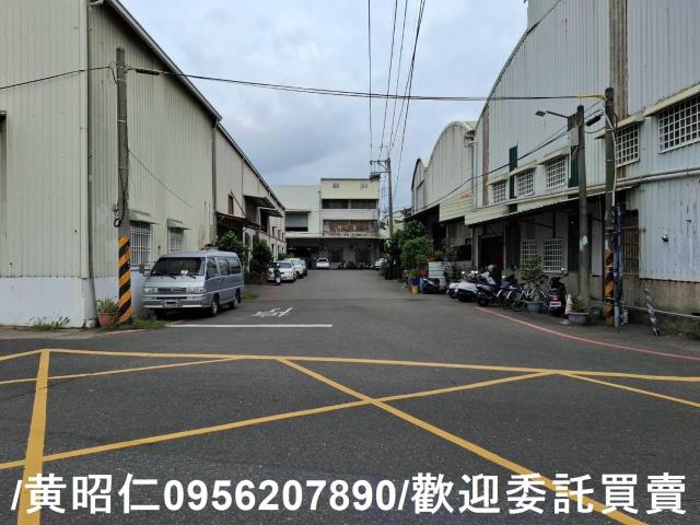 永康廠房-9