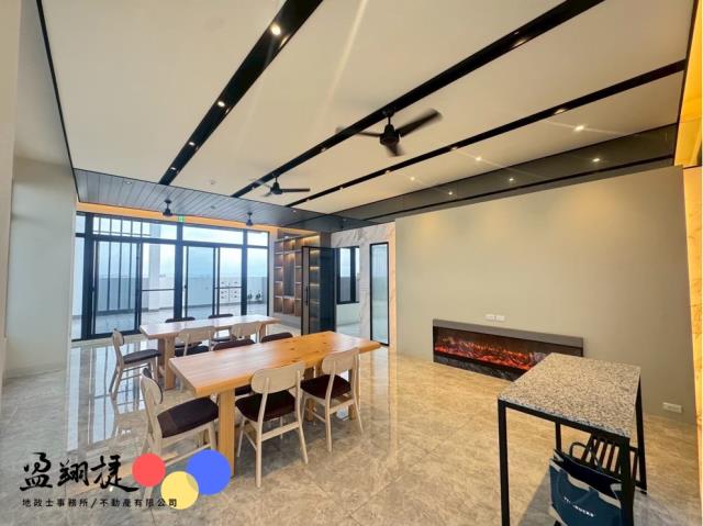 長治華廈-14