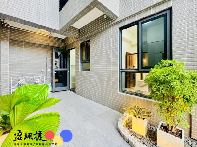 長治華廈-2