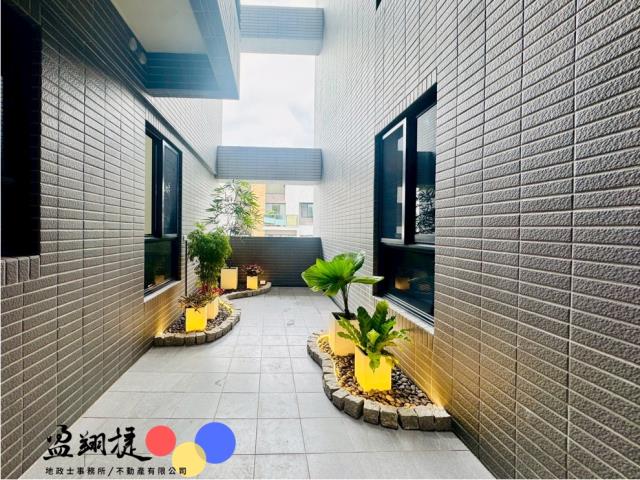 長治華廈-3