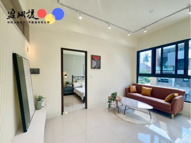 長治華廈-6