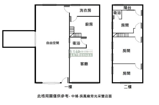 嘉義店面-13
