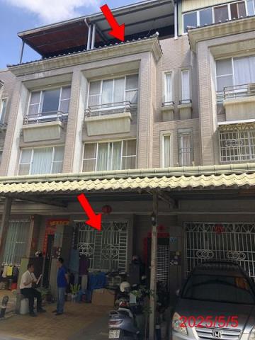 南投法拍透天-6