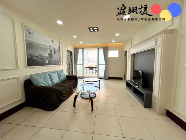 屏東公寓-1