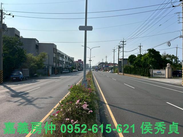 朴子透天-7