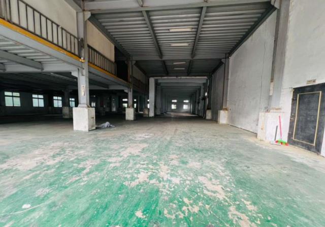 仁德廠房-2