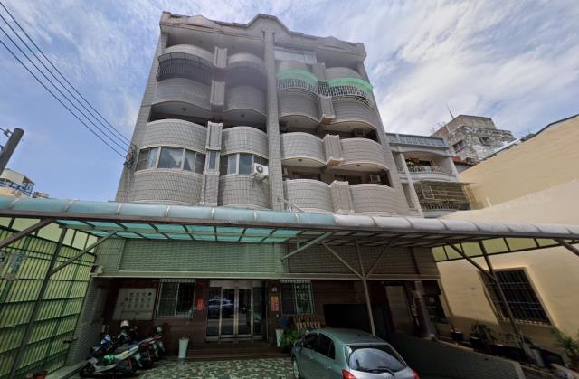 高雄大樓法拍-4