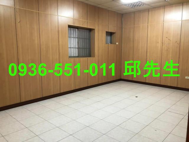 九如廠房-4
