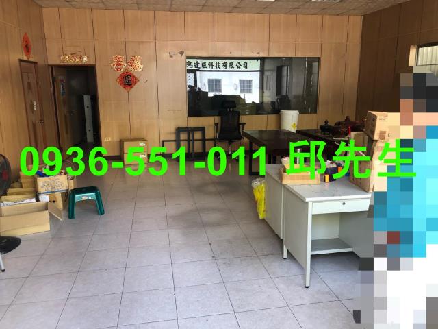 九如廠房-2