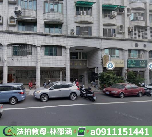 南區法拍公寓-4