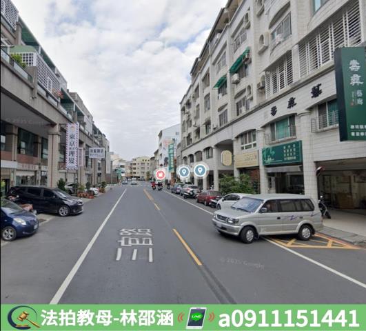 南區法拍公寓-5