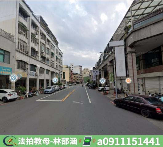 南區法拍公寓-6