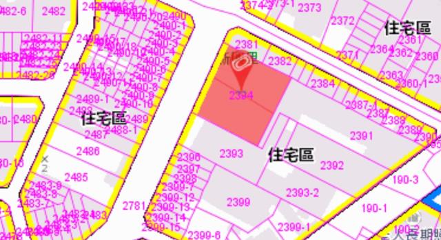 南區法拍公寓-8