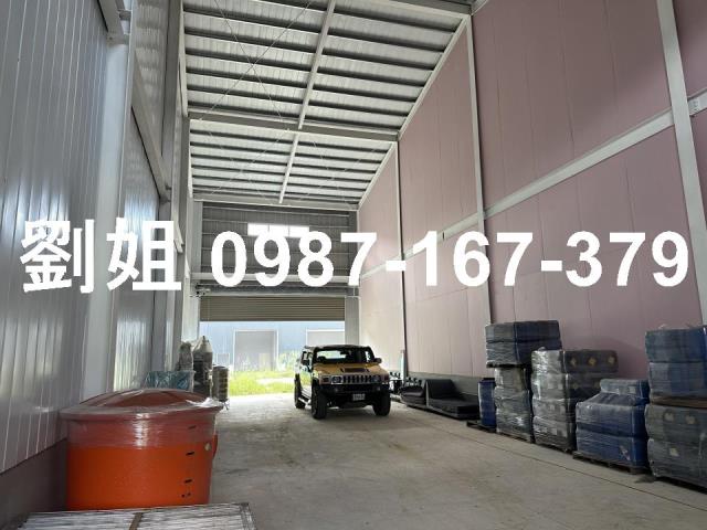 關廟廠房-1