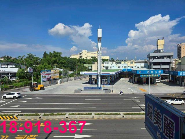 民雄店面-1