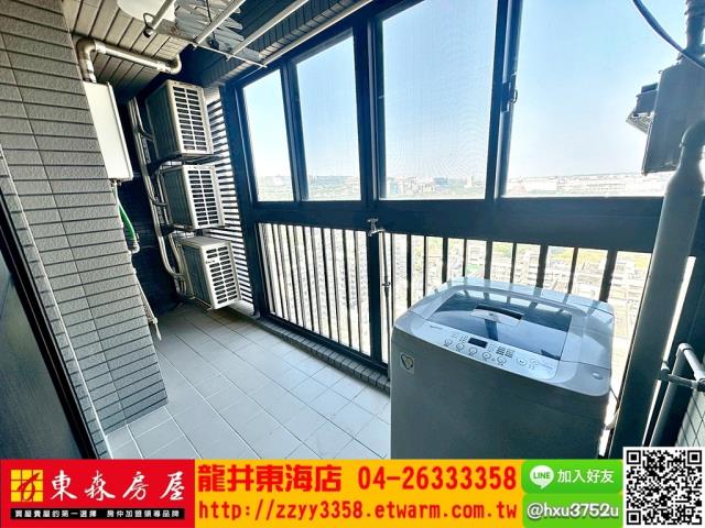 台中西屯大樓-8