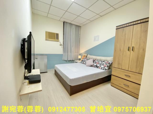 路竹套房-1