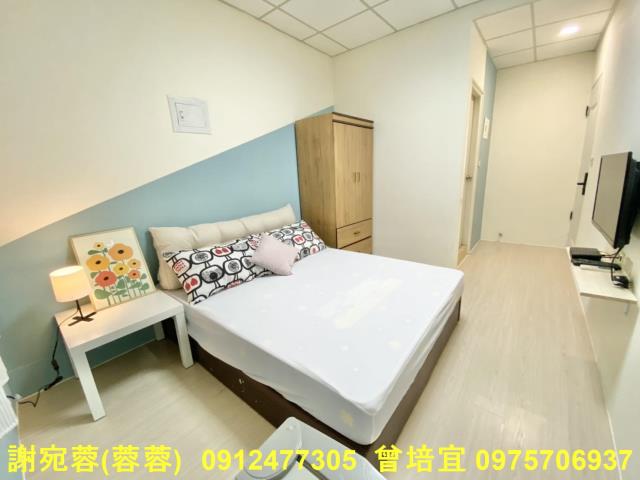 路竹套房-2