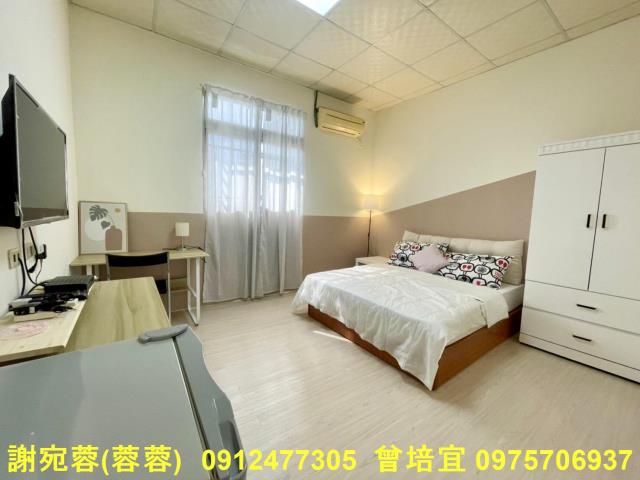 路竹套房-1