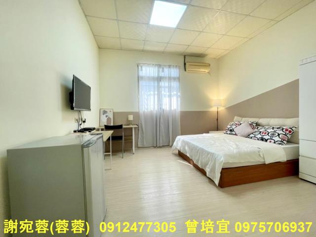 路竹套房-3