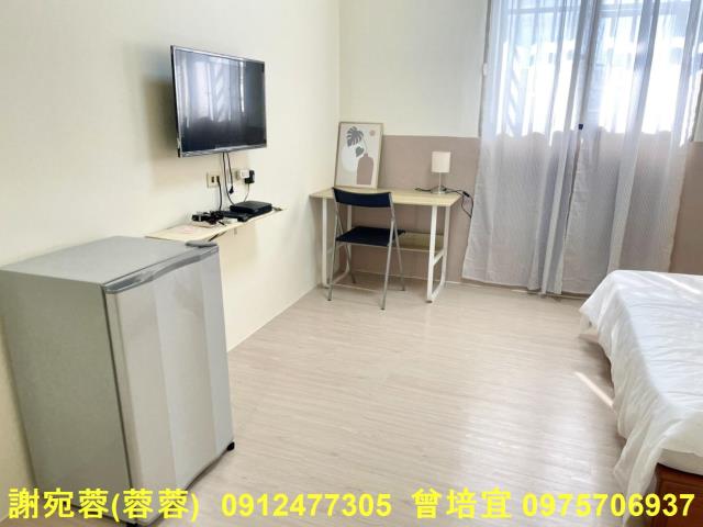 路竹套房-4