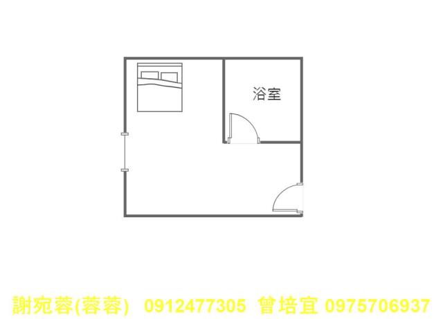 路竹套房-6