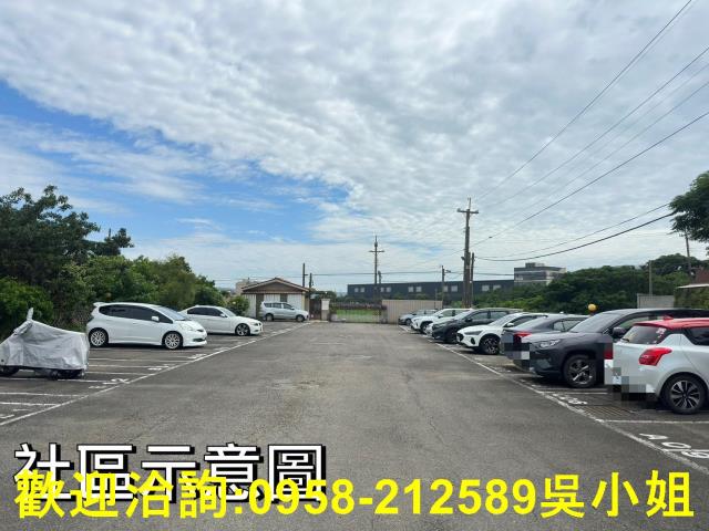 新豐透天-11