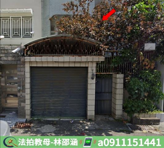 台南法拍透天-4