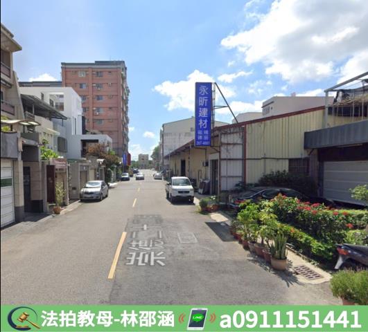 台南法拍透天-6