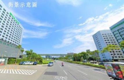 桃園中壢廠房-1