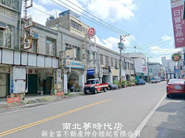台南店面-1