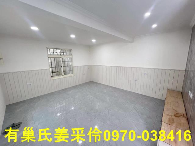 嘉義民雄透天-8