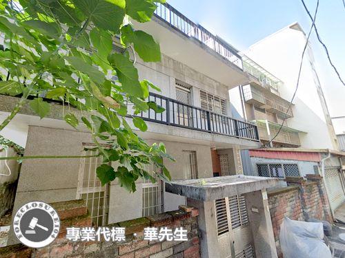 台北北投透天拍賣-1