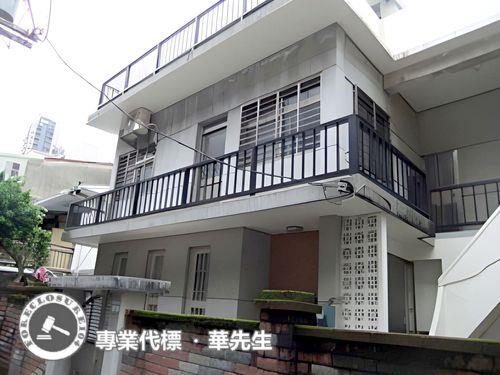 台北北投透天拍賣-3