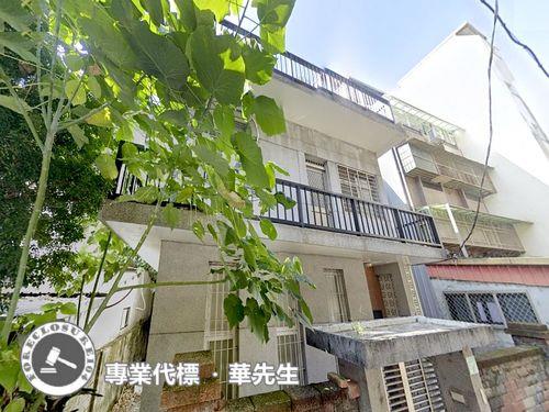 台北北投透天拍賣-6