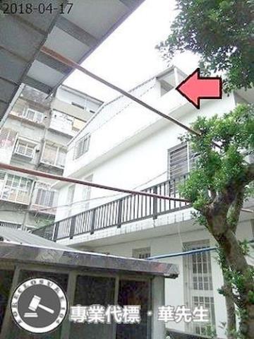 台北北投透天拍賣-9