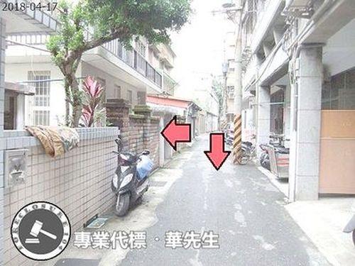 台北北投透天拍賣-10