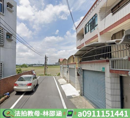 台南新市法拍透天-6
