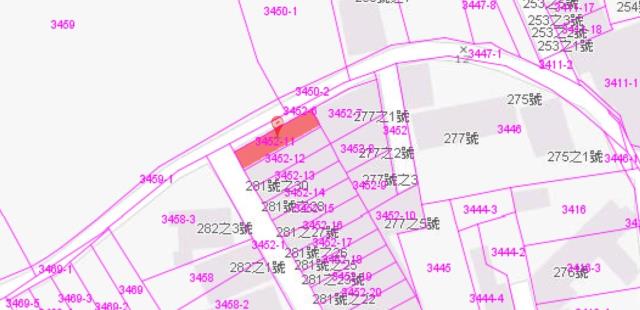 台南新市法拍透天-7