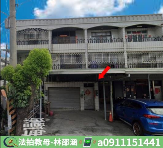 台南安南透天拍賣-3